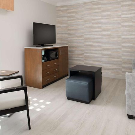 Best Western Plus All Suites Inn Santa Cruz Zewnętrze zdjęcie
