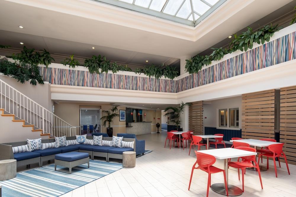 Best Western Plus All Suites Inn Santa Cruz Zewnętrze zdjęcie