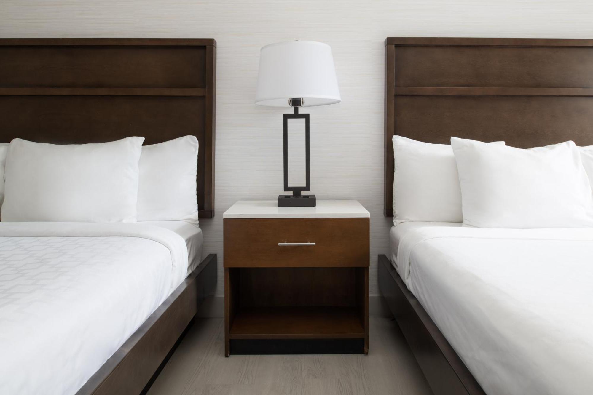 Best Western Plus All Suites Inn Santa Cruz Zewnętrze zdjęcie