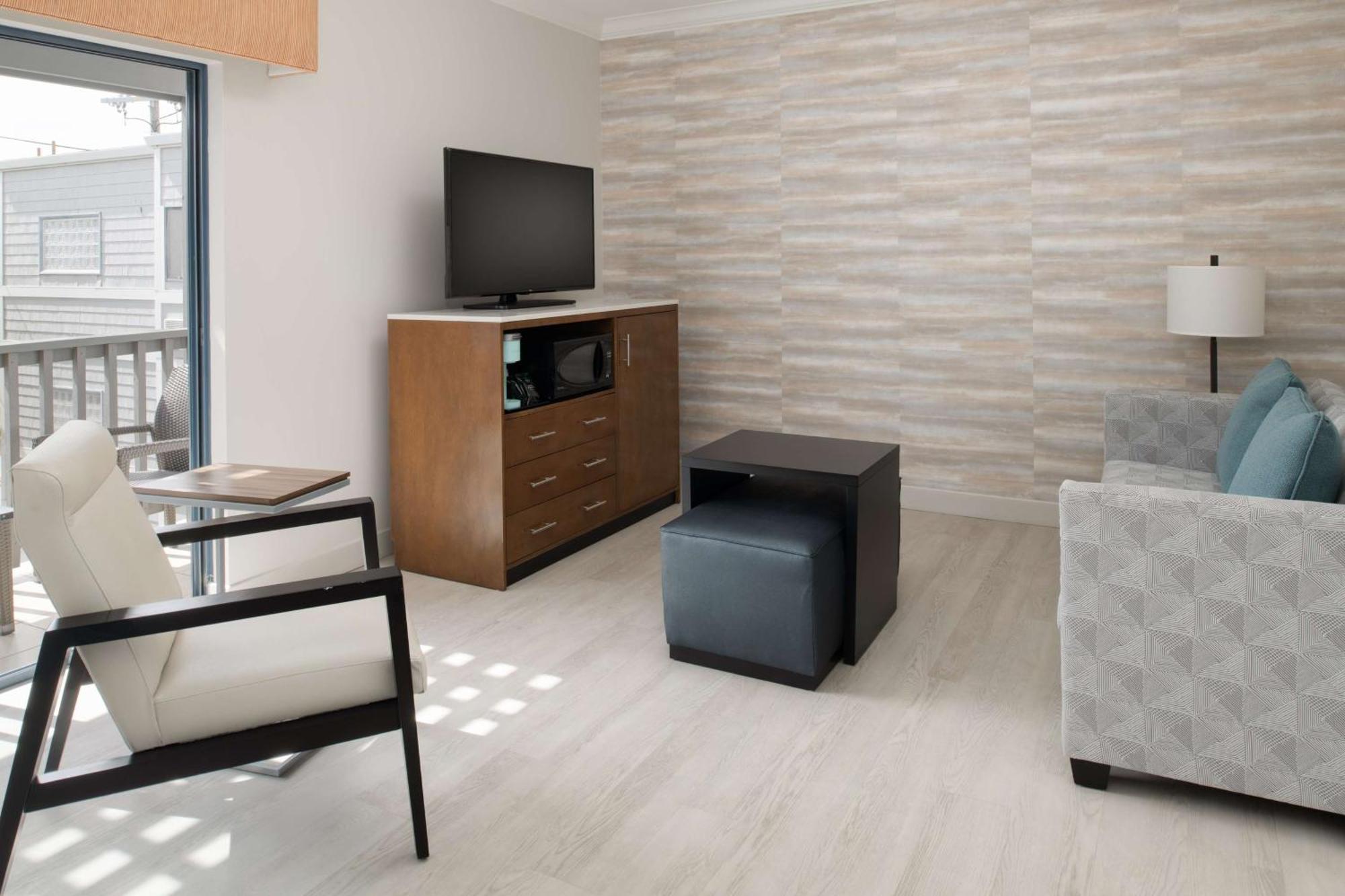 Best Western Plus All Suites Inn Santa Cruz Zewnętrze zdjęcie