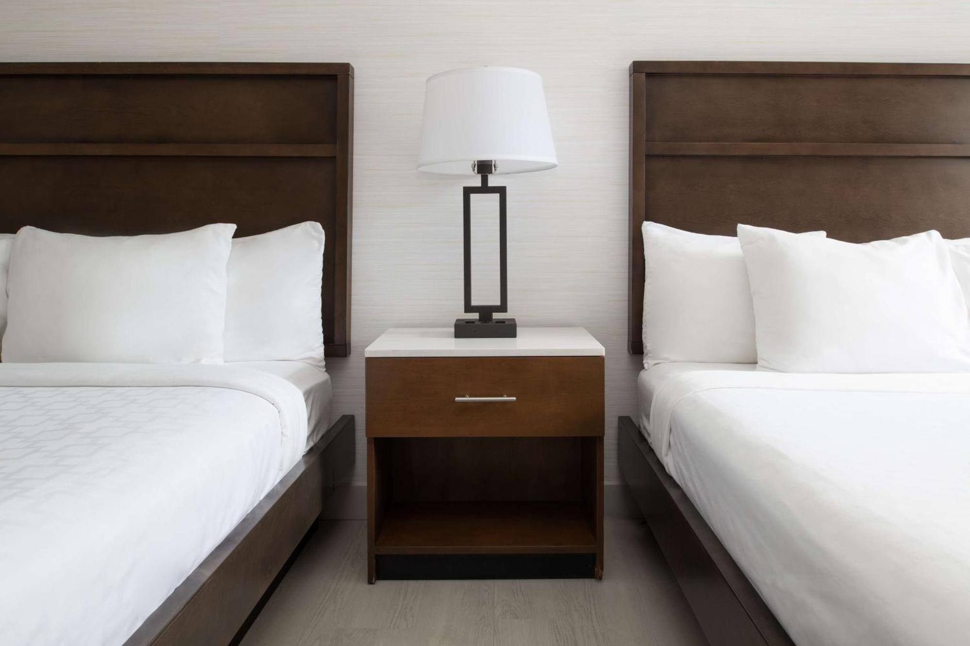 Best Western Plus All Suites Inn Santa Cruz Zewnętrze zdjęcie